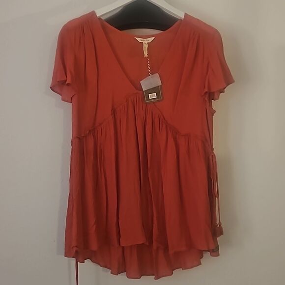 MATILDA JANE  WOMAN  TOP SIZE M New with tags - Picture 1 of 7